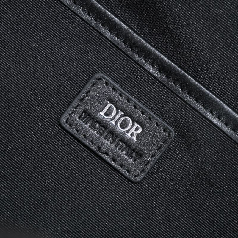 Christian Dior Backpacks